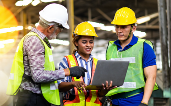 Picture of Manufacturing